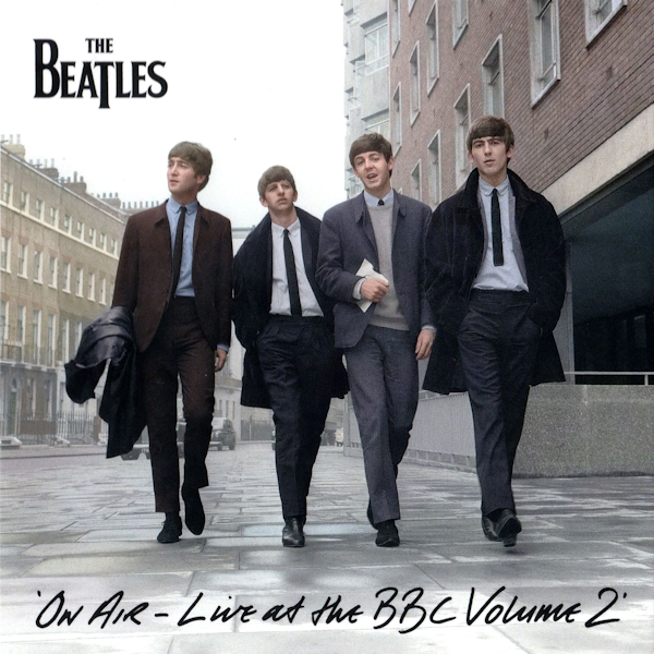 The Beatles - Live At The BBC, Volume 2 (On Air)